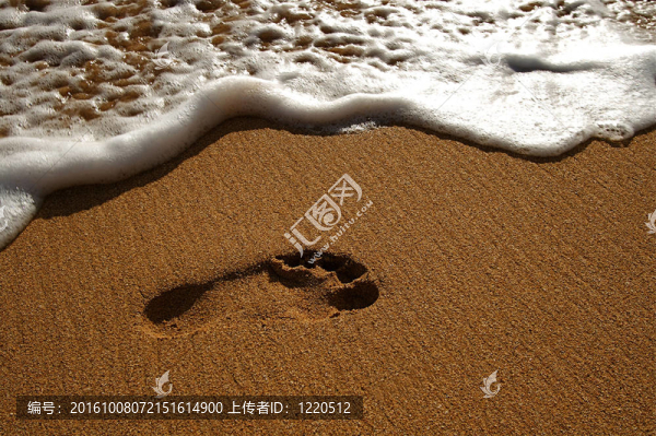 海灘沖浪