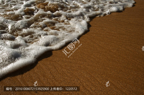 海灘沖浪