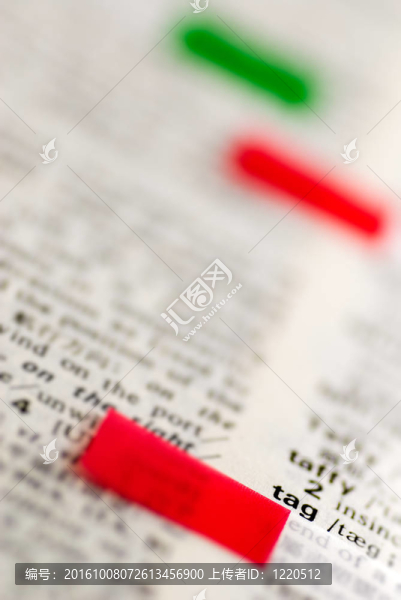 標(biāo)簽顯示標(biāo)簽的單詞