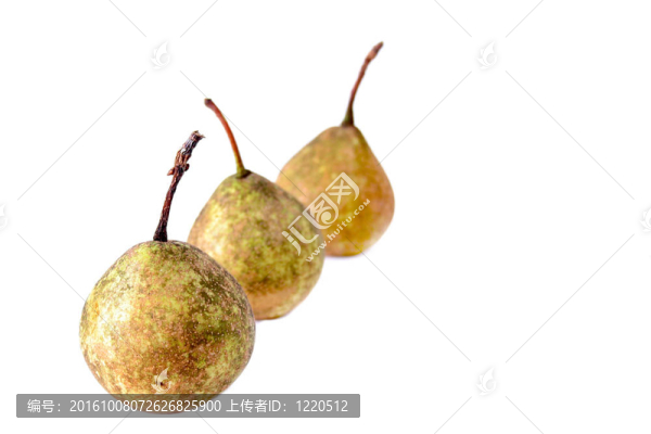 梨
