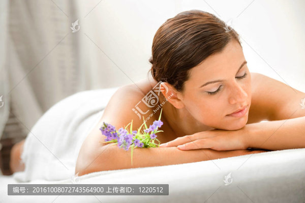 斯帕的女人