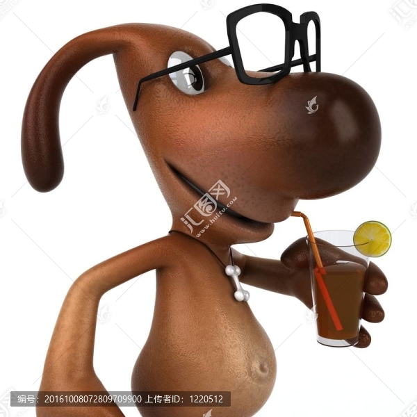 狗
