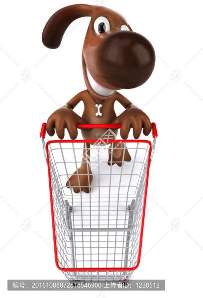 狗