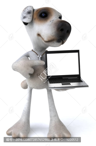 狗