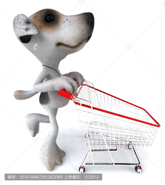 狗