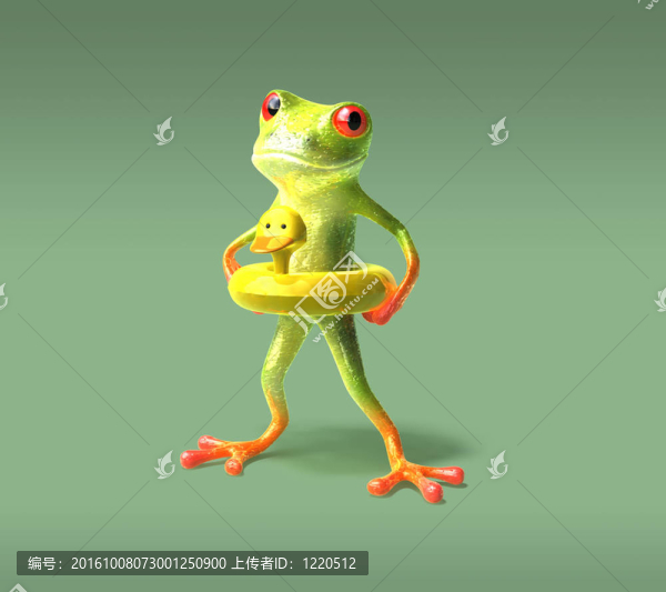 青蛙