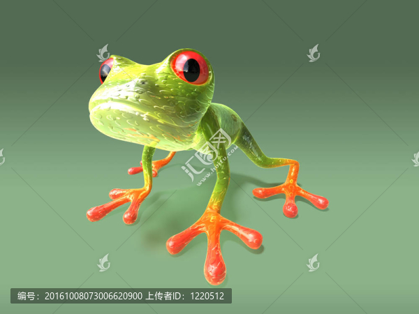 青蛙