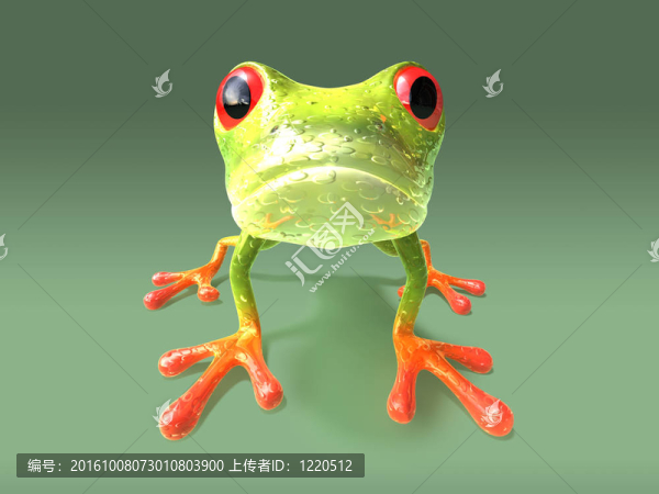 青蛙