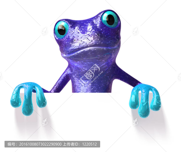 青蛙