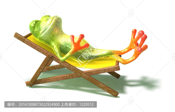 青蛙