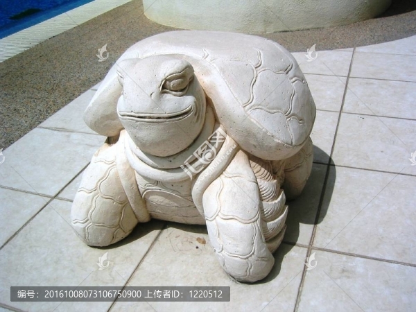 烏龜