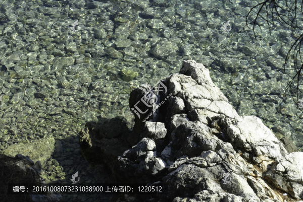 地中海