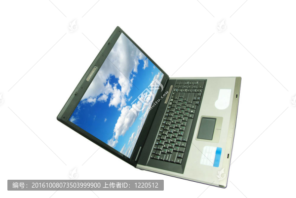 筆記本電腦
