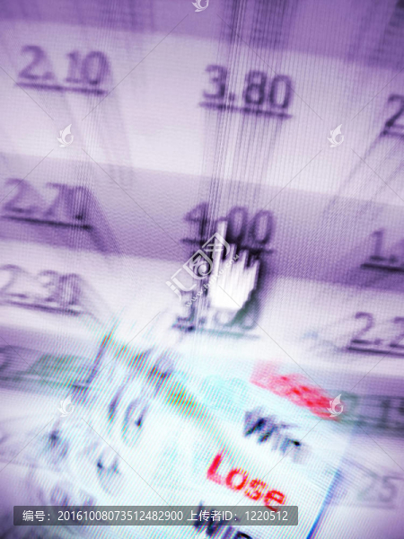 賭博和博彩