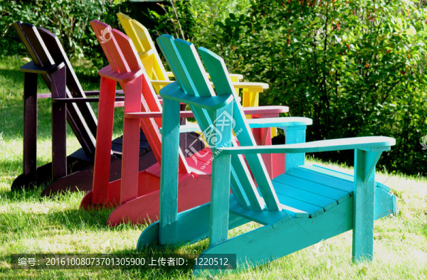 該chair4