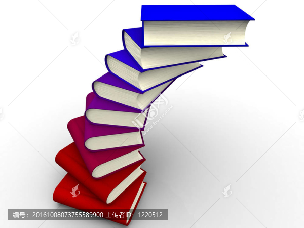 3D圖書