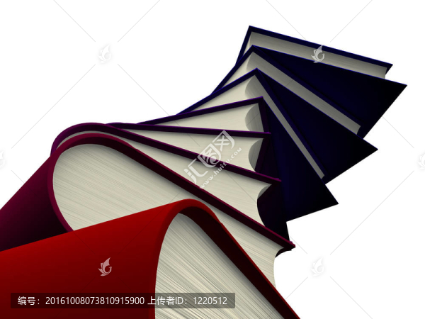 3D圖書