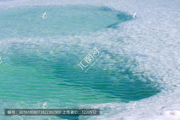 以色列死海之鹽