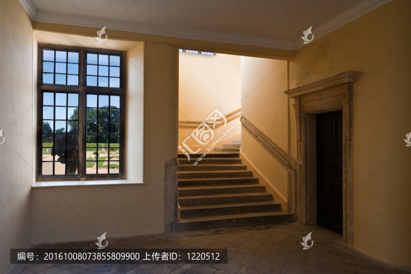 柯比廳北安普敦英格蘭