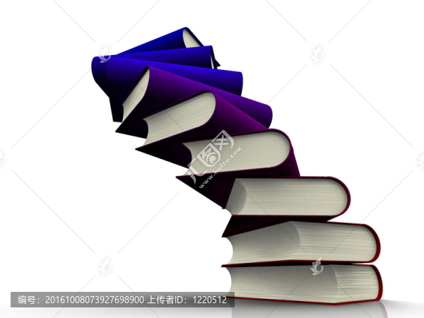 3D圖書