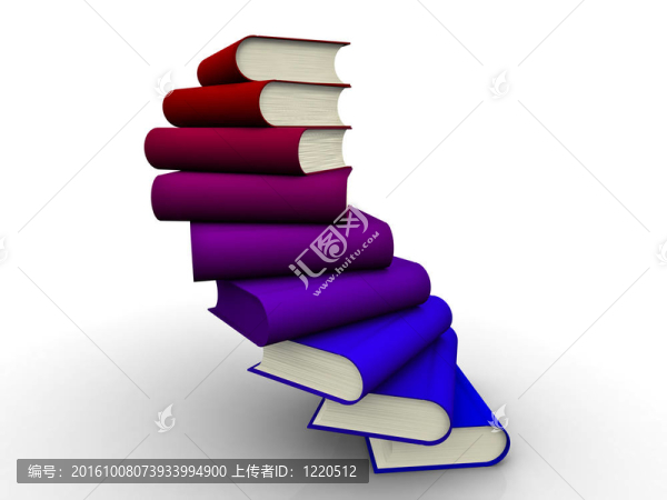 3D圖書