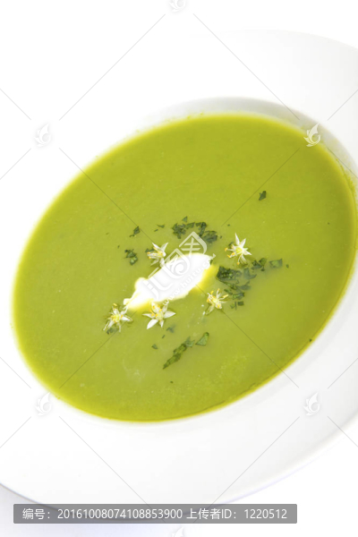 奶油蘆筍