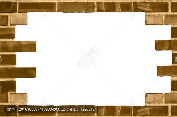磚墻背景紋理