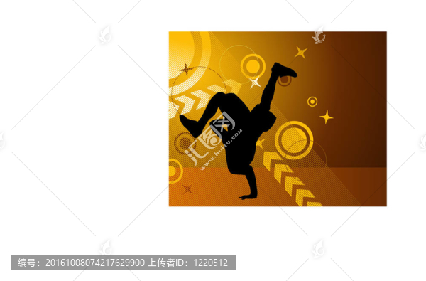 舞者