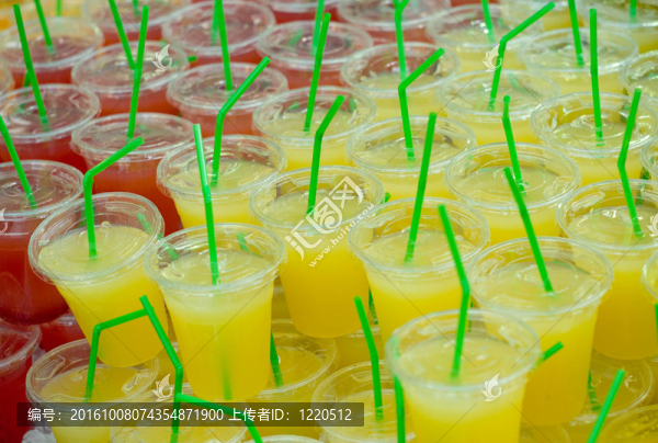 飲料