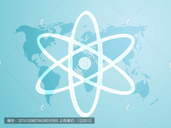Atomic符號