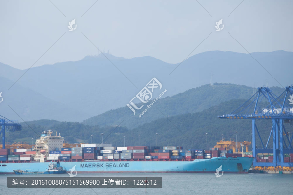 港口