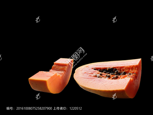 番木瓜