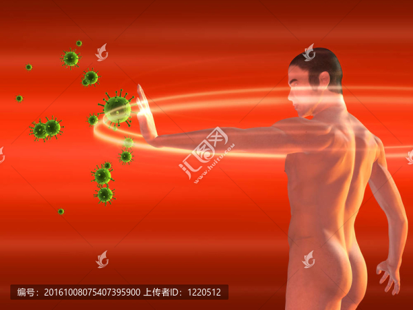 免疫防御