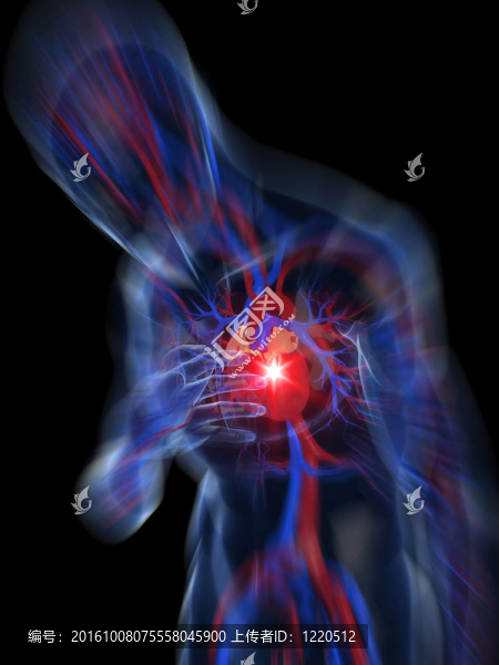 心臟病發(fā)作-匯圖網(wǎng) www.fosd68.com 心臟病發(fā)作