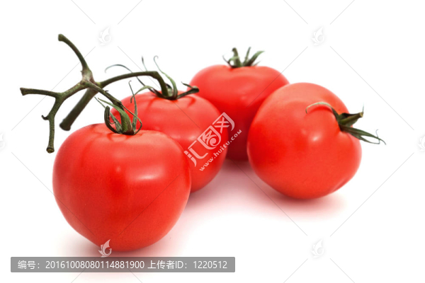 組的西紅柿