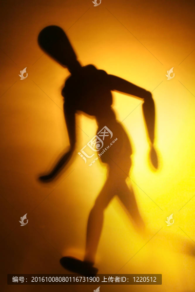 圖中的運動