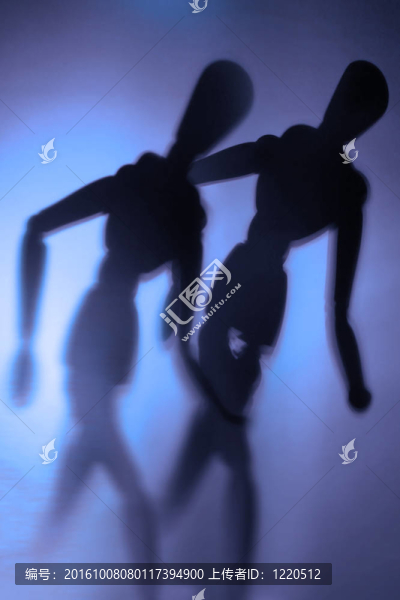 圖中的運動