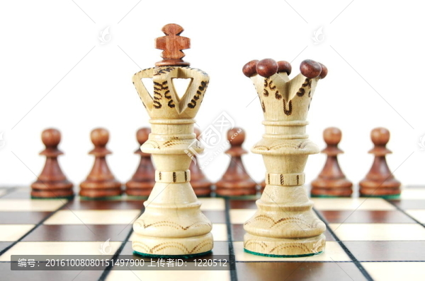 國(guó)際象棋