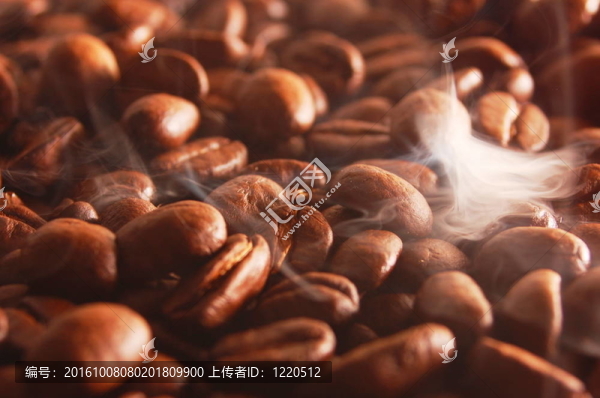 咖啡豆