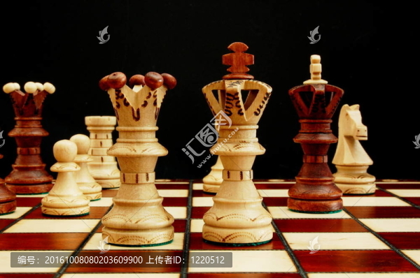 棋子