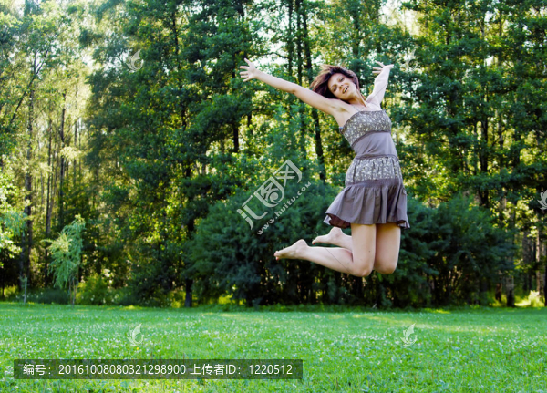 生活是美好的
