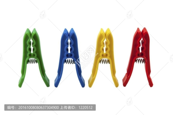 穿釘