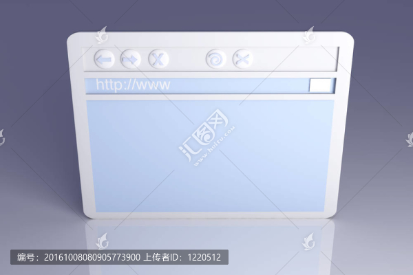 瀏覽器窗口