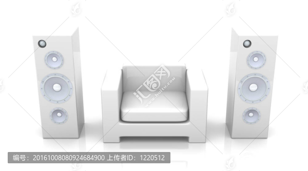 享受音樂