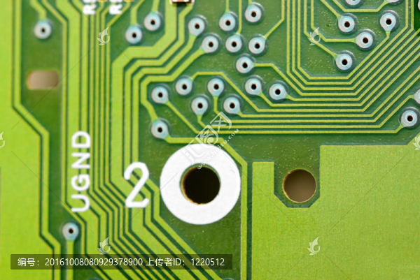 PCB的接地