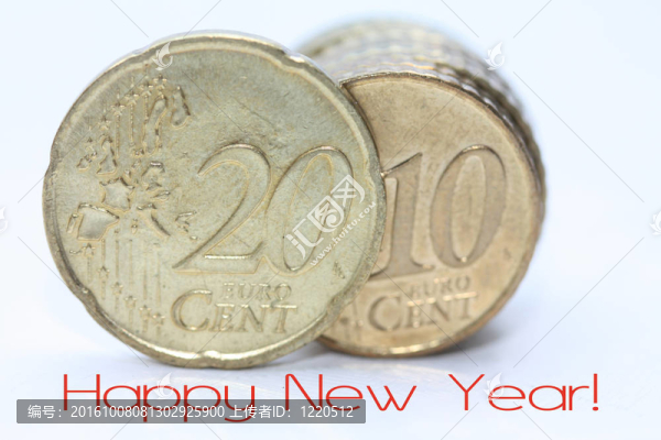 新的一年2010