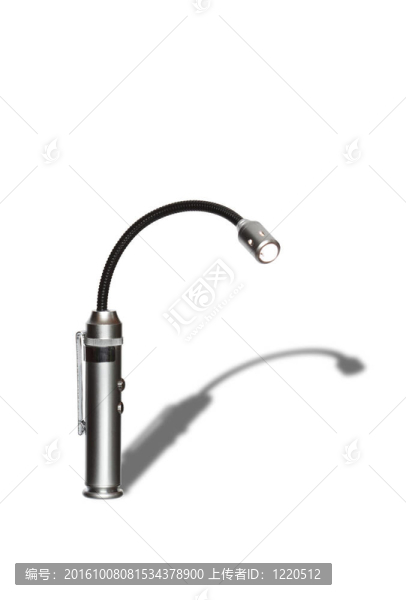 袖珍手電筒