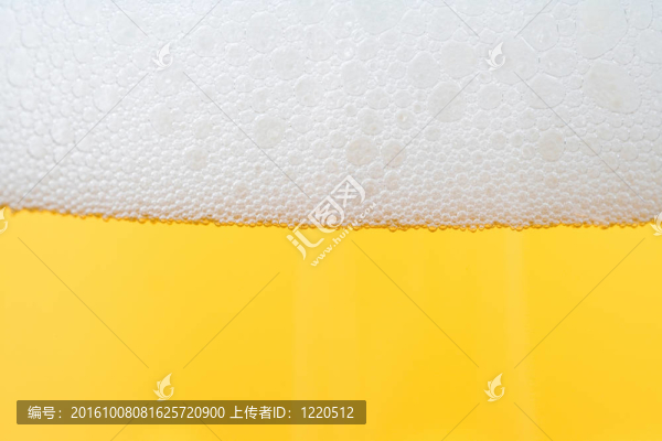 啤酒