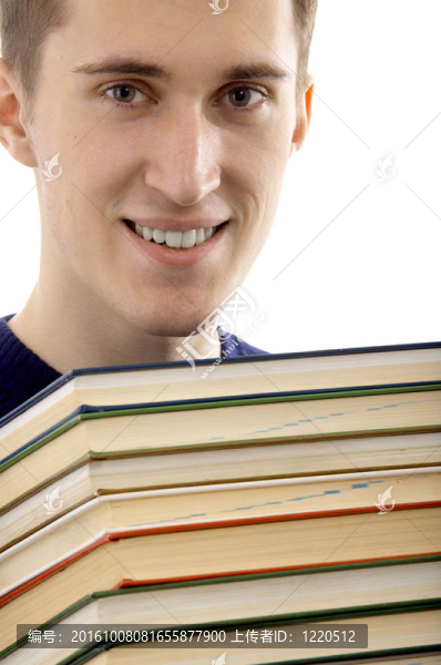人與書