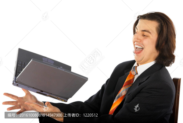 商人